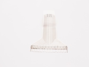 חיישן עור אלקטרוני עמיד למים biopotential חיישן עור אלקטרו-כימי על חיישני לחץ בסיס לחיות מחמד - Product Image 5