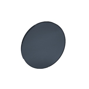 Lentille de résine directe des fabricants, lentilles optiques, Aspher AR <span class=keywords><strong>Anti</strong></span>-<span class=keywords><strong>reflet</strong></span>, photo gris 1.56, lentille <span class=keywords><strong>photochromique</strong></span> hmc - Product Image 2
