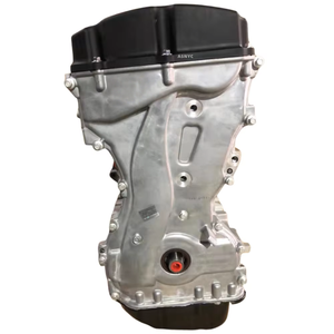 Motor Nuevo G4FC G4FA G4KG G4LD G4KJ G4FG G4KD G4KE G4NA G4NB G4NC G4LC G4LA G4KH G4FJ G4FD para Bloque de Motor G4KC para 2006-201 - Product Image 6
