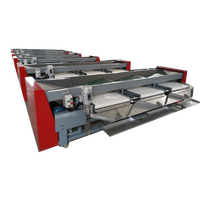 Ce Gecertificeerde Bosbessengrootte Sorteermachine/Bosbessen Sorteermachine Op Diameter
