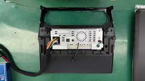 <span class=keywords><strong>Autoradio</strong></span> Android Utilisé dans le système de navigation Toyota Innova, le lecteur DVD de voiture prend en charge 4G Carplay/Android Auto BT Car stereo - Product Image 3