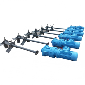 เครื่องกวนผสมน้ำมันสำหรับขุดเจาะบ่อน้ำมัน Bibo/เครื่องกวนผสมไฮดรอลิก Bibo เครื่องกวนผสมน้ำมันสำหรับขุดเจาะบ่อน้ำมัน Bibo/เครื่องกวนผสมไฮดรอลิก Bibo - Product Image 2