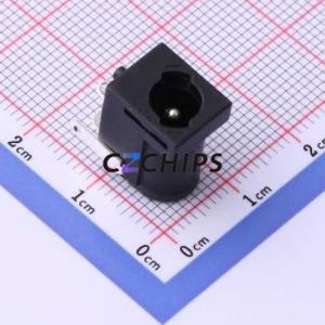 Original y nuevo componente de orificio pasante (THT), Chip IC de circuito integrado, conector de alimentación de CC PMIC - Product Image 1