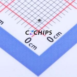 Résistance SMD ERJ2RKF1692X 0402 (Type : Film Épais) (Résistance : 16,9 kOhm Précision : 1%) - Product Image 1
