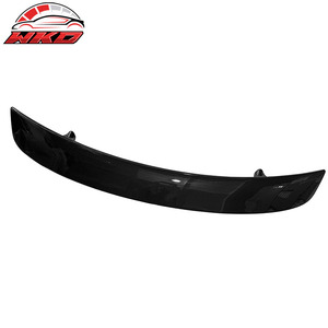 Alerón Trasero Estilo OEM para Dodge Charger 11-23, Compatible con Orificios OEM, Diseño de Fibra de Carbono - Product Image 2