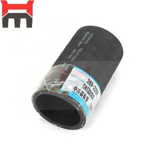 Tuyau d'intercooler pour excavatrice E320D2, référence 369-2264 (3692264) - Ventes Flash - Product Image 1