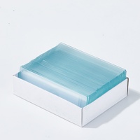 Cotaus Medical Laboratory Micro Scope Slides Prepared Microscope Slides