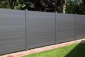 Tấm Ốp Ngoài Trời WPC Garden Fence Panel Ốp Giá Rẻ Lắp Đặt Hàng Rào Ngoài Trời Dễ Dàng Hàng Rào Ngoài Trời WPC Garden Fence, Tấm Ốp Ngoài Trời WPC - Product Image 3