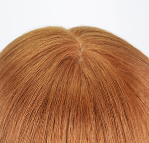 Tête de Mannequin avec épaules pour étudiants en esthétique - Product Image 6