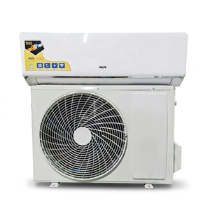 1ton 12000 Btu R32 Tropical Air Conditioner Wall <b>Split</b> for Household & Hotel Use <b>Mini</b> Smart Wifi A+++ - Product Image 1