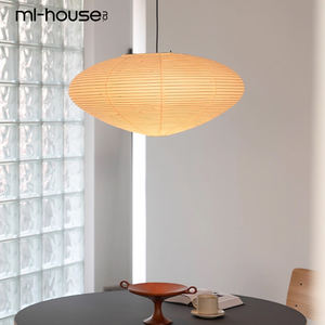 Squisita lanterna di lusso a forma di lanterna lampada pendente Villa soggiorno illuminazione Led <span class=keywords><strong>lampadario</strong></span> - Product Image 3