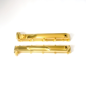 <span class=keywords><strong>Cnc</strong></span> cửa hàng tùy chỉnh sản xuất RB26 phôi <span class=keywords><strong>CNC</strong></span> van bao gồm - Product Image 6