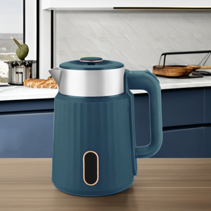 Bouilloire électrique sèche immortelle de 1,8 L, version mini, personnalisée en Chine, cafetière, conception à double couche pour un usage domestique - Product Image 6