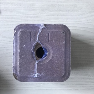 2-20Kg Áp Suất Thủy Lực Động Vật Liếm Muối Khối Máy - Product Image 5