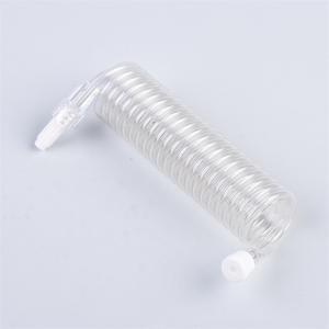 Bolsa de drenaje para mascotas Paw & Tail Health, 150 ml, rectangular, de plástico, reutilizable, para animales pequeños, suministros de limpieza - Product Image 2