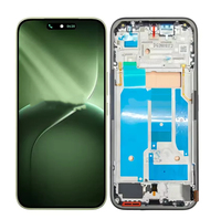 Pantallas LCD Originales para Reparación de Teléfonos Móviles al por Mayor para Tecno Camon 50 Cn5 Gt 50 Pro X6891 Note 60 X6879 Note 60 Pro X6878 Full HD