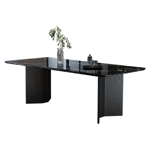 <span class=keywords><strong>Mesa</strong></span> <span class=keywords><strong>de</strong></span> Comedor <span class=keywords><strong>de</strong></span> Mármol Natural a Medida al por Mayor, <span class=keywords><strong>Precio</strong></span> <span class=keywords><strong>de</strong></span> Fábrica, <span class=keywords><strong>Mesa</strong></span> <span class=keywords><strong>de</strong></span> Comedor <span class=keywords><strong>de</strong></span> Lujo con Tapa <span class=keywords><strong>de</strong></span> Piedra para Proyectos <span class=keywords><strong>de</strong></span> Hoteles y Hogares - Product Image 5