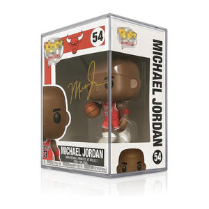 بسعر الجملة من المصنع صندوق أكريليك بسمك 5 علبة عرض واقي أعجوبة شفاف علبة علبة أكريليك - Product Image 1