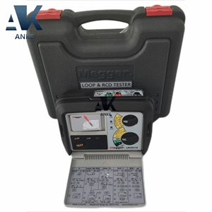 เครื่องทดสอบวงจรรวมและ RCD รุ่น LRCD200 ซีรีส์ LRCD200 LRCD210 LRCD220 - Product Image 1