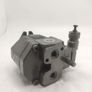 Bomba de Pistón de Presión Variable Estable AR16-FR01C-20 AR22-FR01C-20 AR16 AR22, Repuestos Hidráulicos para Máquina de Vulcanización de Caucho - Product Image 2