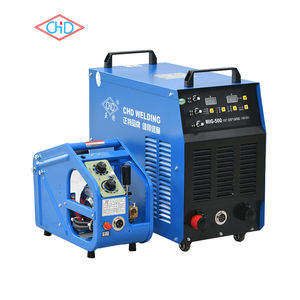 เครื่องเชื่อมมิก  เครื่องเชื่อมมิก/คาร์บอนไดออกไซด์  อุปกรณ์เชื่อมมิก - Product Image 1