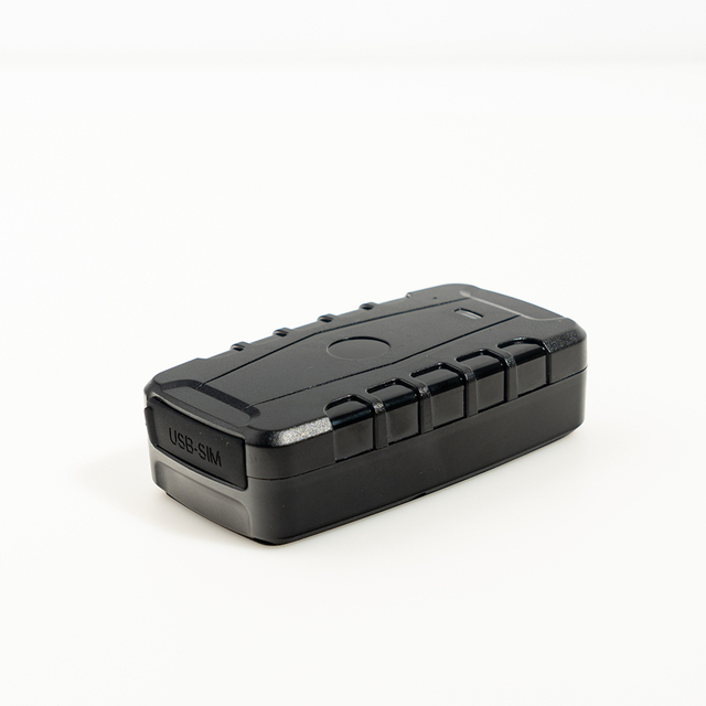 4G+2G Wireless 10000 MAh Ultra Long Standby Portable Size Magnet Wireless Gps Tracking Device Gps Tracker