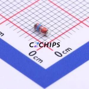 Diode Zener ZMM20 LL-34 neuve d'origine, composants électroniques en gros, fournisseur de puces et service BOM - Product Image 2
