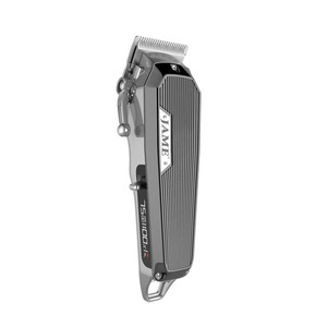 Tondeuse à cheveux électrique Yoshimi JM-G500 10W rechargeable, double alimentation, silencieuse, pour usage domestique - Product Image 4