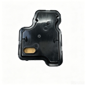 Filtre à huile de transmission automatique 6T50E 6T41 pour accessoires de voiture BUICK CHEVROLET 204146 - Product Image 1