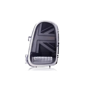 DK MOTION Led feux arrière pour Bmw <span class=keywords><strong>Mini</strong></span> <span class=keywords><strong>Cooper</strong></span> Countryman F60 2017-2022 frein arrière arrière clignotants séquentiels feux arrière - Product Image 4