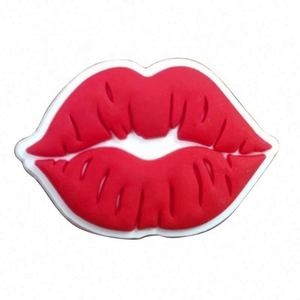 Meilleures Ventes Breloques décoratives en PVC pour sabots, thèmes Femme, Turquie, Citrouille, Automne, Thanksgiving, Récolte, Famille <span class=keywords><strong>Addams</strong></span> - Product Image 3