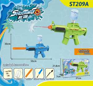Nhiều loại súng nước Điện Mùa Hè trò chơi ngoài trời - Product Image 6