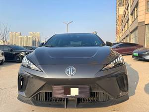 รถยน<span class=keywords><strong>ต</strong></span>์มือสอง MG 2023 MG4 EV 415KM Overseas Champion Edition - Product Image 2