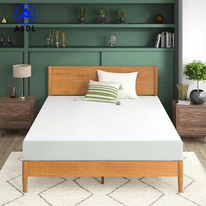 Lai Bộ nhớ bọt nệm của chỉnh hình cột sống làm mát mật độ cao gel Bộ nhớ bọt với Latex Bộ nhớ bọt nệm - Product Image 1