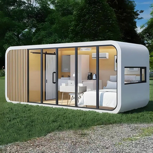 Nap Pods – Moderne Schlaflösungen für jeden Bedarf