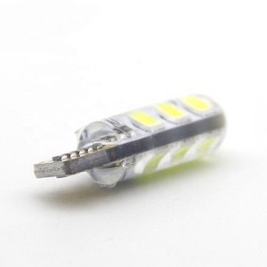 Sistema de iluminación automático, sin Error de Gel de sílice, W5W, T10, Led, 194, 168, bombillas LED Cambus, accesorios de <span class=keywords><strong>Taxi</strong></span> - Product Image 3