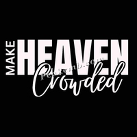 Heaven bondé impression transfert de chaleur vinyle conception prêt à presser DTF transfert PET matériel lavable Hotfix Technics