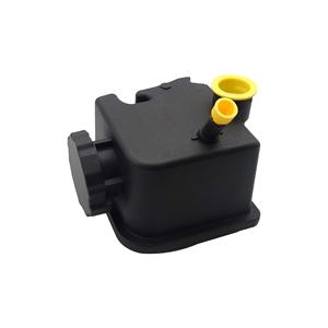 Accessoires de voiture Pièces détachées automobiles Pompe de direction assistée Réservoir d'huile Réservoir 000 <span class=keywords><strong>460</strong></span> 0183 0004600183 pour W220 - Product Image 1