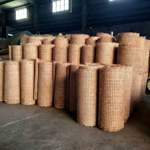 Rouleau de cannage en rotin 100% naturel, multi-tailles, écologique, style vintage, MEILLEUR PRIX pour l'EXPORTATION depuis le Delta du Vietnam, HAZEL - Product Image 1