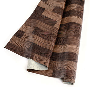 Rollos de Linóleo Económicos de Nuevo Diseño, Piso Vinílico para Casas Prefabricadas - Product Image 3