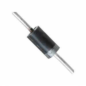 Buy Online Electronic Components Authorized Distributor 1N4004-N-0-4-AP DO-204AL, DO-41, Axial Single Diodes - Product Image 1