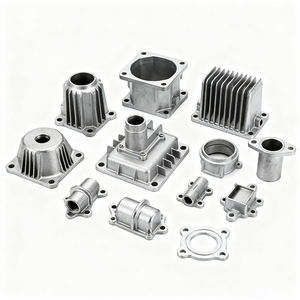 Изготовление листового металла из алюминиевого листа под заказ - Product Image 1