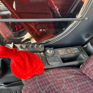 รถขุดฮิตาชิ 120 มือสอง คุณภาพสูง ผลิตในญี่ปุ่น น้ำหนัก 12 ตัน ระบบไฮดรอลิก รถขุดฮิตาชิมือสอง ราคาถูก - Product Image 6