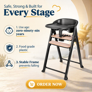 Nouvelle <span class=keywords><strong>Chaise</strong></span> <span class=keywords><strong>Haute</strong></span> Portable 2026 pour Bébé, Tour d'Apprentissage Pliable <span class=keywords><strong>en</strong></span> <span class=keywords><strong>Bois</strong></span> avec Fonctions de Sécurité pour <span class=keywords><strong>Chaise</strong></span> d'Alimentation <span class=keywords><strong>en</strong></span> <span class=keywords><strong>Bois</strong></span> de Hêtre - Product Image 5