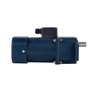 <span class=keywords><strong>Motorreductor</strong></span> Helicoidal Monofásico Serie K 25KW 1500 RPM Montaje con Brida Antigoteo - Product Image 4