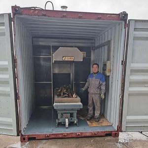 Аппарат для кремации крематора - Product Image 3