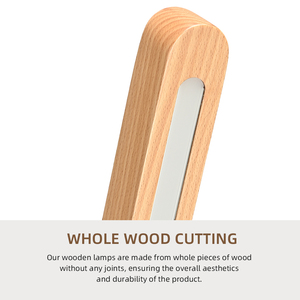 <span class=keywords><strong>Lampadaire</strong></span> de restaurant forme d'arc carré usine en bois massif naturel en gros pour canapé chambre architectes d'intérieur CE SAA RCM - Product Image 4