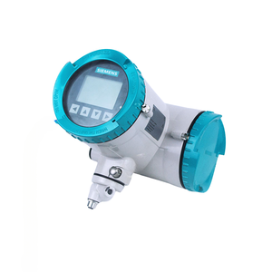 เครื่องวัดอัตราการไหลแบบอัลตราโซนิก SITRANS FUS060 รุ่นใหม่ ของแท้ รีโมท 7ME3050-2BA10-1BA1  OEM - Product Image 4