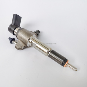Injecteur à rampe commune d'origine A2C59513556 50274V05 1791017 5WS4067 pour AV6Q-9F593-AD AV6Q9F593AD <span class=keywords><strong>9802448680</strong></span> - Product Image 2