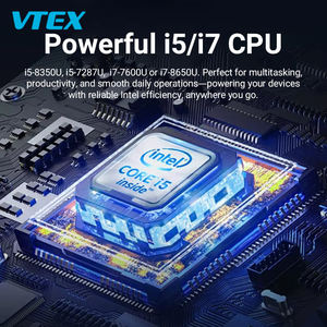 Núcleo sin ventilador industrial, Mini PC con módulo DDR4 3G 4G, ranura SIM, COM, Watchdog, arranque sin disco, Mini PC sin ventilador industrial - Product Image 4